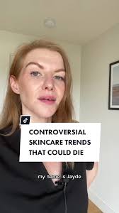 I understand their purpose but question them with science? #retinolskincare  #retinoltips #skincaretrends #retinol101 #retinolbenefits  #skincaretrendsthatneedtodie #skincaretrends #skincycling ...