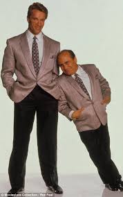 Stream all danny devito movies and tv shows for free with english and spanish subtitle. He Ll Be Back Arnold Schwarzenegger Confirms A Twins Sequel Is In The Pipeline Arnold Schwarzenegger Movies Arnold Movies Arnold Schwarzenegger