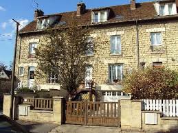 Maison A Vendre Champagne Sur Oise 8 Pieces 143 M2 Val D Oise 95660 379000
