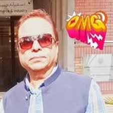 Islamabad business community leaders honored