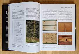 A craftsman's guide to wood technology, r. Understanding Wood A Craftsman S Guide To Wood Technology Book Review Diy Montreal