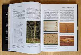 At the microscopic level, understanding cell structure is the key to appreciating what happens when wood is sanded across the grain, why stain penetrates unevenly, and why adhesives bleed through some veneers but not others. Understanding Wood A Craftsman S Guide To Wood Technology Book Review Diy Montreal