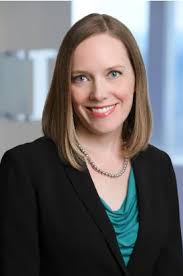 R&G Tech Studio Presents: IP Transactions and Technology Co-Leader Megan  Baca