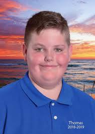 THOMAS CHARLES PNACEK III