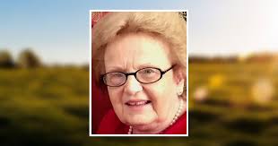 Barbara Neville Obituary February 21, 2022
