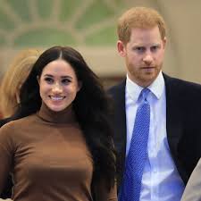 Nun verdichten sich die zeichen, wonach sie ganz nach kanada ziehen wollen. Meghan Und Harry Luxus Anwesen Nicht Ihres Ex Royals Schnorren Sich Durch Hollywood Boulevard