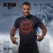Roman szymański spotkał się w klatce z filipem. Roman Szymanski Mma Fighter Przyznajcie Ze To Idealne Miejsce Na Pas Mistrzowski Ktos Wie Co To Za Gatunek Malpy Za Moimi Plecami Link Do Ppv Ksw57 Https Kswtv Com Tv Szymanski Facebook