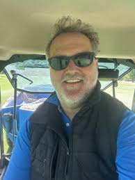 Steve Chappell (@CentenaryHGK)