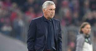 Allenatore @everton @officialsscnapoli @fcbayern @realmadrid @psg @chelseafc @acmilan @juventus @parmacalcio1913 @reggiana1919 www.carloancelotti.it. Vory Ograbili Anchelotti Poka On Byl Na Trenirovke Futbik Futbik Com