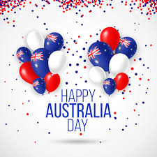 That's 5% down from last year and an 11% drop from 2019. Explore Australia Day Celebrations City Wise 2021