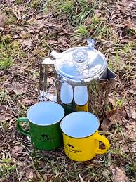 The wild camping international 3 piece mess tin is made from high grade, food quality stainless steel. Wild Camping International Wildcampingint Twitter