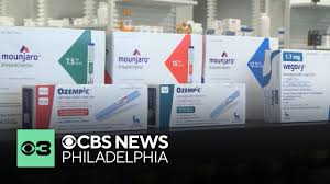 Popular weight loss drugs could prevent breast cancer, early research from Penn Medicine shows