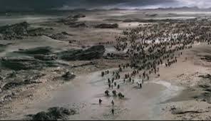 Maybe you would like to learn more about one of these? Tanpa Iman Pakar Barat Tsunamilah Yang Sebabkan Terbelahnya Lautan Di Kisah Musa As Eramuslim