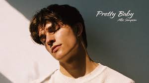 Alex Sampson Channels Classic Romantic Pop On Nostalgic New Track 'Pretty  Baby'