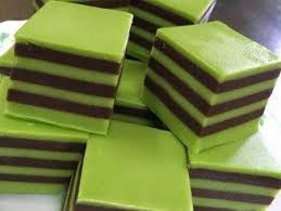 Resepi Bingka Roti Bakar Sedap Cepat Disediakan Boleh La Cuba Masa Cuti Weekend Ni Cerita Viral Pandan Desserts Cookies