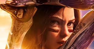 Battle angel is an american action film based on yukito kishiro's manga battle angel alita. Alita Battle Angel Robert Rodriguez Is Optimistic About Battle Angel 2 At Disney Jioforme