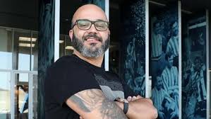 Fernando rocha (ca) árbitro de baloncesto portugués (es); Fernando Rocha So Tenho Medo Que Jesus Se Ajoelhe E Estrague A Relva Do Dragao Fc Porto Jornal Record