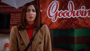 Astrological portrait of chelsea peretti (excerpt). Meh Chelsea Peretti Gif By Brooklyn Nine Nine Find Share On Giphy