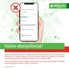 Scammers are spoofing branch numbers and calling customers claiming to be falcon fraud. Uvazeni Klijenti U Crnogorska Komercijalna Banka Facebook
