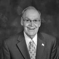 Carl Luther Knauer Obituary