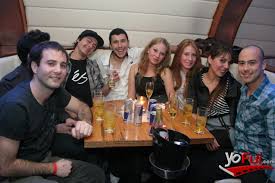 YoFui.com: Cristian Jofre, Marcelo Astudillo, Daniel Abuyares, Francisca  Julio, Cote Julio, Poly Rosenberg, Mario Carroza en Dj Miguel Silver en  Club Eve., Club Eve (172136)