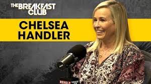 Chelsea handler was ordered into sexual harassment training by netflix after a woman complained that she had grabbed her rear end. Chelsea Handler Wikivisually