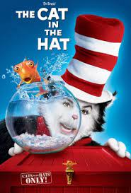 The Cat In The Hat Where To Watch Streaming And Online Flicks Co Nz