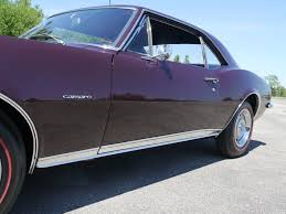 Image result for Royal Plum 1967 Camaro