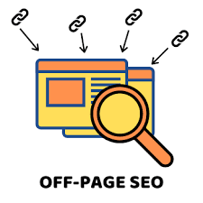 Off Page SEO