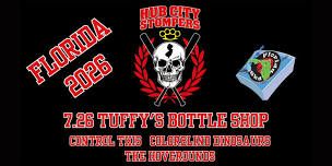 Hub City Stompers