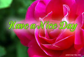 Have A Nice Day Daily Wishes Gifs Pictures It works like a magic tonic as it makes sure that they feel the warmth of someone's care. have a nice day daily wishes gifs