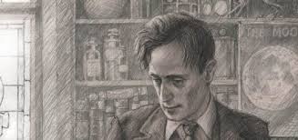 Remus lupin is a character from harry potter. Lupin Archives Mugglenet