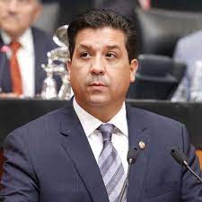 Javier garcía cabeza de vaca. Francisco Garcia Cabeza De Vaca Lideres Mexicanos
