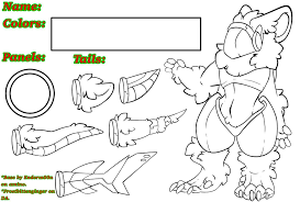 Fur guy headshot male protogen visor openspecies malicerisu protogens protogenspecies protogenarts. F2u Protogen Base Novocom Top