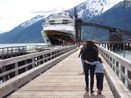 Alaska House Of Representatives Passes Cruise Ship Resolution With Last Hurdle Before Heading To Congress