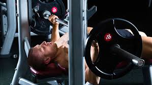 Burn calories for dumbbell bench press and track with our workout tracker. Ditch The Barbell Bench Press T Nation