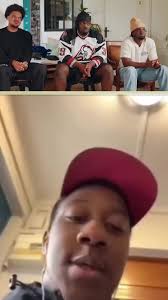 on Envoie A Full Comme Les Jackson Five