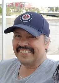 Obituary of TERRY HOGUE