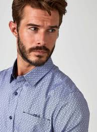 Teneca Short Sleeve Shirt SMK7474