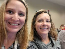 Laura Ousley (@lauraousleyudl)