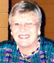 Pamela Florence “Pam” Blunt Jarrett (1939-2015)