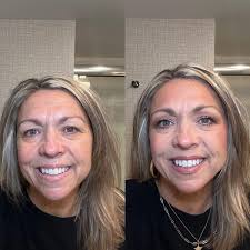 Who is the blonde from GGs?