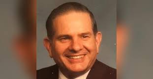 Obituary, Visitation & Funeral Information