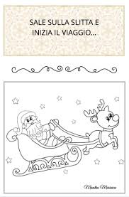 Natale Con Bea E Teo Percorsi Didattici Renne Di Babbo Natale Colori Di Natale Lavoretti Di Natale Scuola Materna