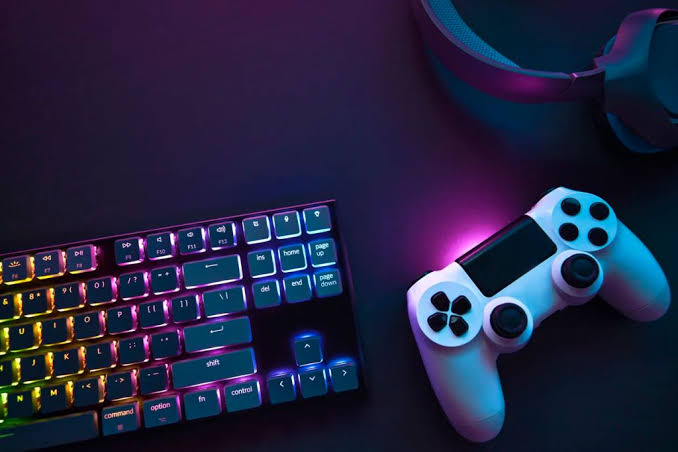 Gaming the Attention Economy: how gaming has changed entertainment consumption habits - New Digital Age