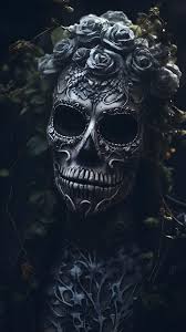 Mistificación y alegría demoníaca de Halloween | Foto Premium