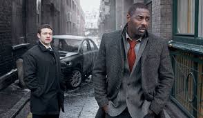 Idris elba and ruth wilson reunite in tired fifth season of bbc america crime show. Idris Elba Flirts With Demons In Luther On Bbc America The New York Times