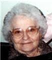 Mary Burleigh Obituary (2010)