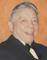 Obituary of Robert Soo Hoo