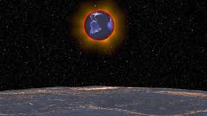 Solar eclipse in 2021 (surya grahan 2021). S5rc38lyrtifhm